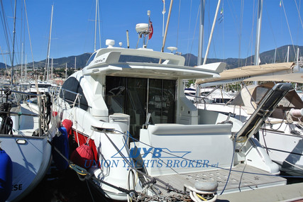 Azimut Yachts 43 S for sale in Italy for €230,000 (£196,977)