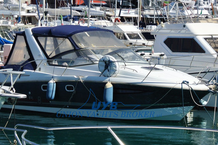 Jeanneau Leader 8 for sale in Italy for €69,500 (£60,213)