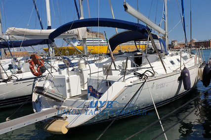 Jeanneau Sun Odyssey 45.2 for sale in Italy for €84,000 (£72,315)