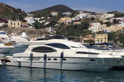 Azimut Yachts 46 Evolution for sale in Italy for €235,000 (£203,599)