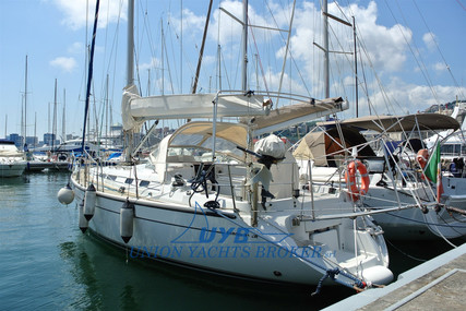 Dehler 41 CRUISING for sale in Italy for €75,000 (£64,670)