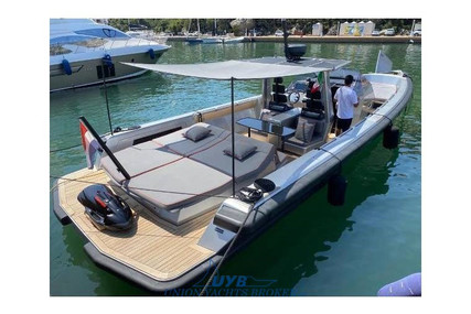 Wally Yachts WALLY 45 TENDER for sale in Italy for €380,000 (£327,660)