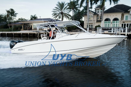 Boston Whaler 320 Cuddy for sale in Italy for €120,000 (£104,368)