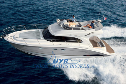 Beneteau Antares 42 for sale in France for €224,000 (£193,137)