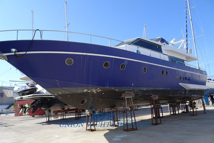 Canados 60 for sale in Italy for €55,000 (£47,090)