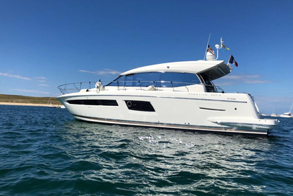 Prestige 500 S for sale in France for €650,000 (£563,146)