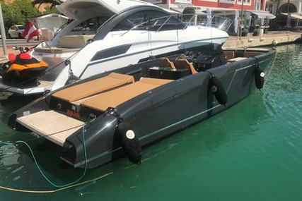 Frauscher 1017 Lido for sale in Spain for €265,000 (£228,499)