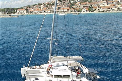 Lagoon 400 S2 for sale in Croatia for €279,000 (£241,720)