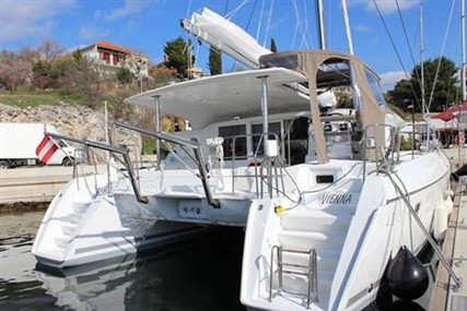 Lagoon 421 for sale in Croatia for €379,000 (£326,797)