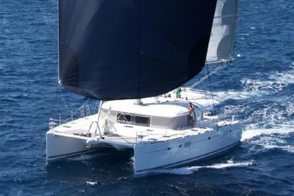Lagoon 560 for sale in Italy for €795,000 (£685,463)