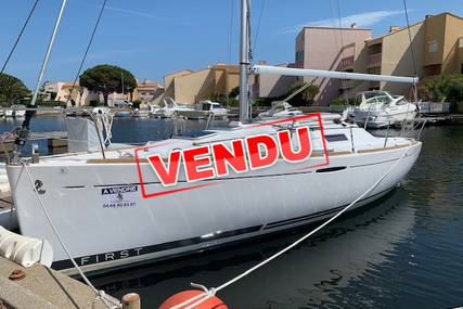 Beneteau First 25 for sale in France for €48,900 (£42,420)