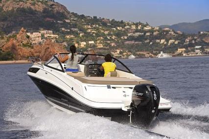 Bayliner VR5 Cuddy for sale in United Kingdom for £54,870