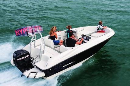 Bayliner Element E16 for sale in United Kingdom for £20,950