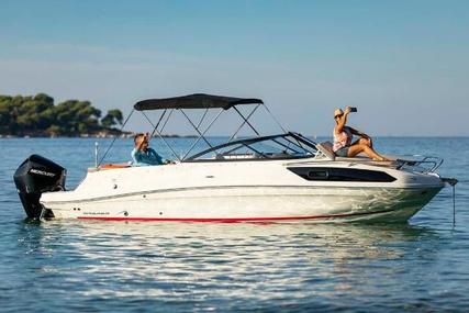 Bayliner VR6 Cuddy for sale in United Kingdom for £81,320