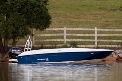 Bayliner Element E18 for sale in United Kingdom for £31,450