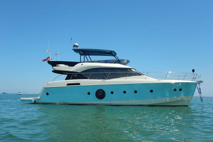 Beneteau MC 6 FLY for sale in France for €890,000 (£748,938)