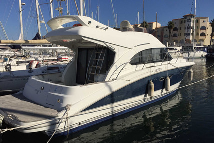 Beneteau Antares 42 for sale in France for €179,000 (£154,337)