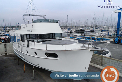 Beneteau Swift Trawler 44 for sale in France for €369,000 (£317,936)