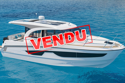 Beneteau ANTARES 11 OB for sale in France for €229,000 (£198,812)