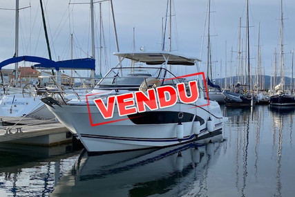 Jeanneau Cap Camarat 10.5 WA for sale in France for €179,000 (£155,404)