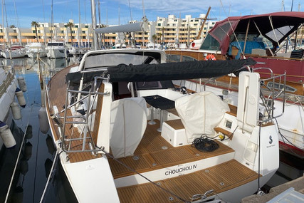 Beneteau Sense 46 for sale in France for €255,000 (£218,421)