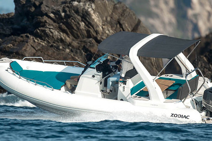 Zodiac MEDLINE 750 for sale in France for €79,900 (£68,891)