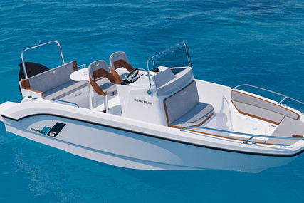 Beneteau Flyer 6 Spacedeck for sale in France for €42,900 (£37,158)