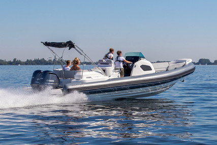 Zodiac MEDLINE 9 for sale in France for €139,000 (£119,667)