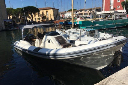 Nuova Jolly 34 Prince for sale in France for €73,900 (£64,158)
