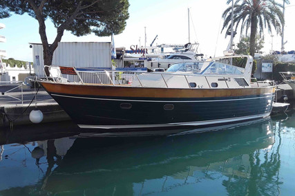 Apreamare 12 SMERALDO for sale in France for €99,000 (£85,949)