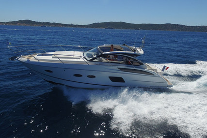 Princess V39 for sale in France for €375,000 (£323,348)