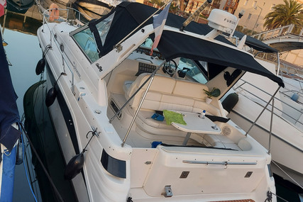 Sea Ray 290 Sundancer for sale in France for €25,900 (£22,333)