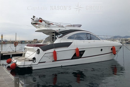 Beneteau Gran Turismo 49 Fly for sale in France for €480,000 (£413,234)