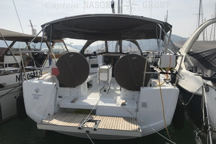 Jeanneau Sun Odyssey 349 for sale in France for €115,000 (£99,840)