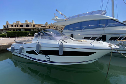 Jeanneau Cap Camarat 9.0 wa for sale in France for €139,000 (£119,848)