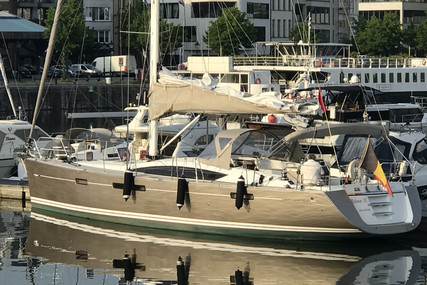 Jeanneau YACHTS 57 SHALLOW DRAFT for sale in France for €299,000 (£259,047)