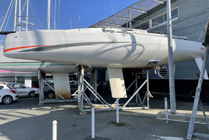 Jeanneau SUN FAST 3300 for sale in France for €135,000 (£117,414)