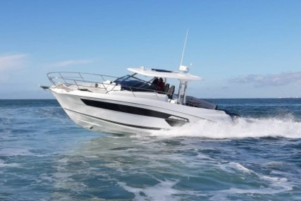 Jeanneau CAP CAMARAT 12.5 WA for sale in France for €360,000 (£311,815)