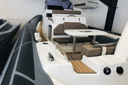 Brig 10 EAGLE for sale in France for €168,000 (£144,310)