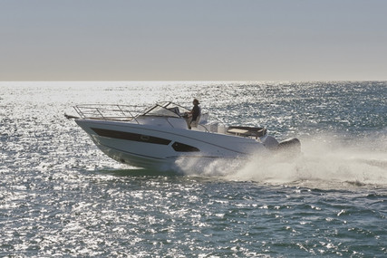 Jeanneau Cap Camarat 10.5 WA for sale in France for €140,000 (£121,545)