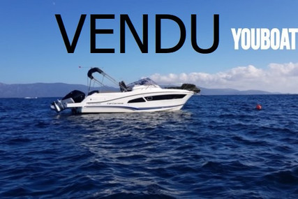 Jeanneau Cap Camarat 9.0 wa for sale in France for €138,000 (£118,986)