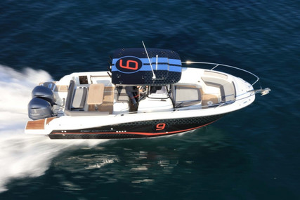 Jeanneau CAP CAMARAT 9.0 CC for sale in France for €90,910 (£78,264)