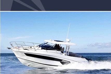 Jeanneau CAP CAMARAT 12.5 WA for sale in France for €253,260 (£218,365)