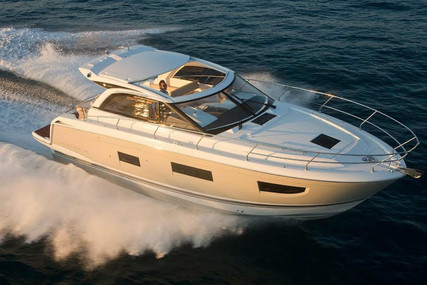 Jeanneau Leader 36 for sale in France for €265,000 (£229,531)