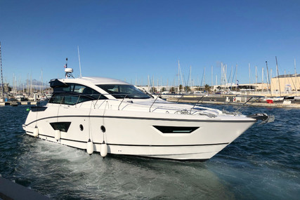 Beneteau Gran Turismo 46 for sale in France for €469,000 (£404,380)