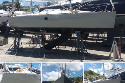 Beneteau First 210 Spirit for sale in Martinique for €9,900 (£8,588)