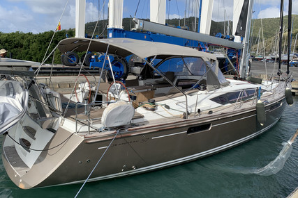 Jeanneau YACHTS 57 for sale in France for €379,500 (£328,791)
