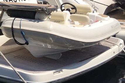 Williams WILLIAMS 325 S for sale in France for €19,600 (£16,758)