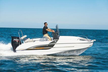 Beneteau Flyer 5.5 Spacedeck for sale in for €35,938 (£30,986)