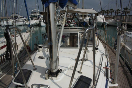 Bavaria Yachts 40 Ocean for sale in Spain for €79,000 (£68,115)